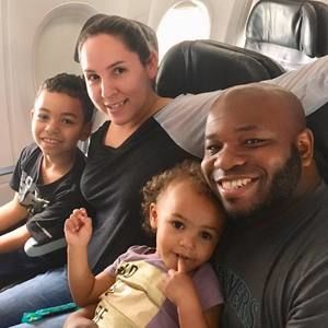 Meet your Posher, Natalia